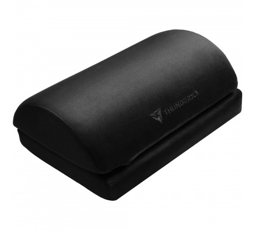 Крісло для геймерів TX3 Core Loft Black (TEGC-2056101.11)