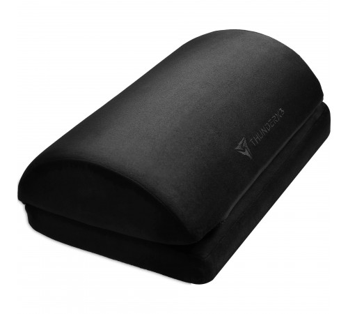 Крісло для геймерів TX3 Core Loft Black (TEGC-2056101.11)