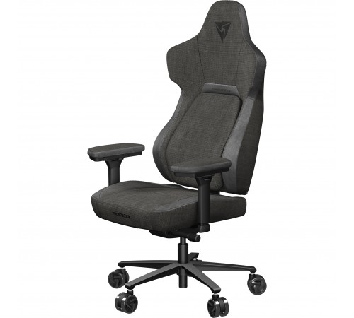Крісло для геймерів TX3 Core Loft Black (TEGC-2056101.11)