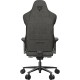 Крісло для геймерів TX3 Core Loft Black (TEGC-2056101.11)