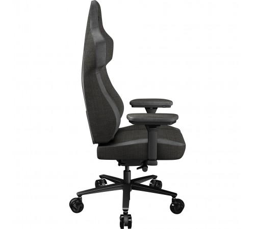 Крісло для геймерів TX3 Core Loft Black (TEGC-2056101.11)
