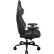 Крісло для геймерів TX3 Core Loft Black (TEGC-2056101.11)