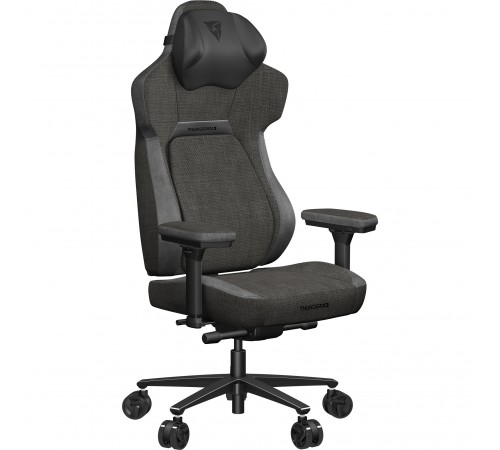 Крісло для геймерів TX3 Core Loft Black (TEGC-2056101.11)