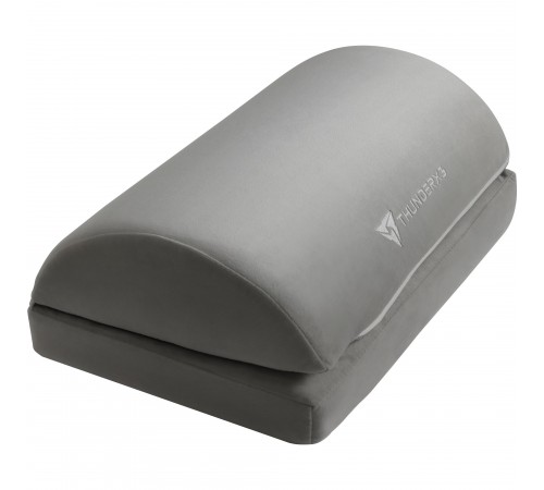 Крісло для геймерів TX3 Core Loft Grey (TEGC-2056101.41)