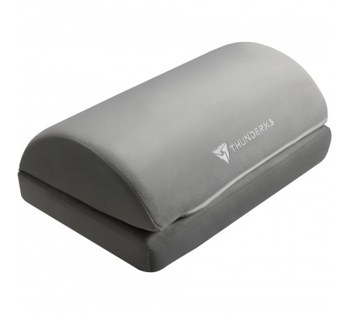 Крісло для геймерів TX3 Core Loft Grey (TEGC-2056101.41)