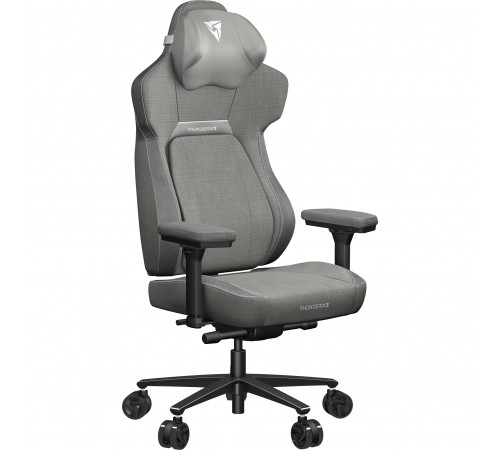 Крісло для геймерів TX3 Core Loft Grey (TEGC-2056101.41)