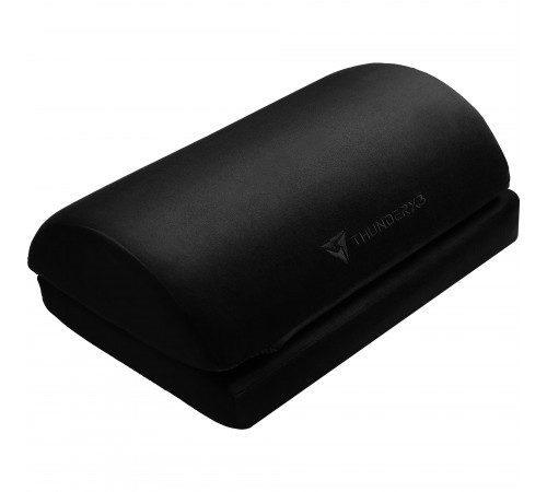 Крісло для геймерів TX3 Core Modern Black (TEGC-2057101.11)