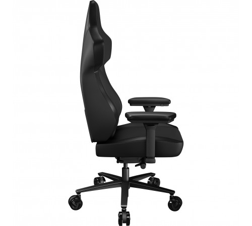 Крісло для геймерів TX3 Core Modern Black (TEGC-2057101.11)