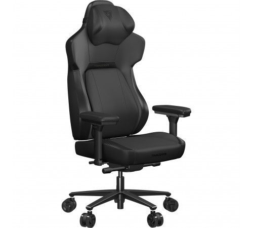 Крісло для геймерів TX3 Core Modern Black (TEGC-2057101.11)