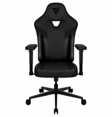 Крісло для геймерів TX3 Eaze V2 Racer Black (TEGC-2064101.11)