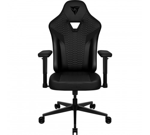 Крісло для геймерів TX3 Eaze V2 Racer Black (TEGC-2064101.11)