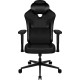 Крісло для геймерів TX3 Eaze V2 Racer Black (TEGC-2064101.11)