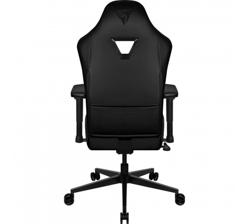 Крісло для геймерів TX3 Eaze V2 Racer Black (TEGC-2064101.11)