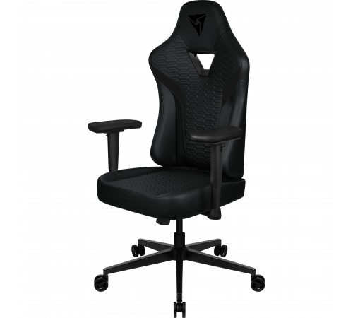 Крісло для геймерів TX3 Eaze V2 Racer Black (TEGC-2064101.11)