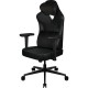 Крісло для геймерів TX3 Eaze V2 Racer Black (TEGC-2064101.11)