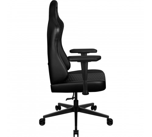 Крісло для геймерів TX3 Eaze V2 Racer Black (TEGC-2064101.11)