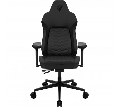 Крісло для геймерів TX3 Core Smart Racer Black (TEGC-2069101.11)