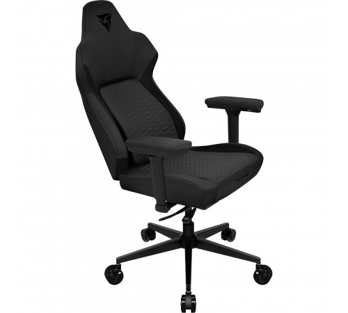 Крісло для геймерів TX3 Core Smart Racer Black (TEGC-2069101.11)