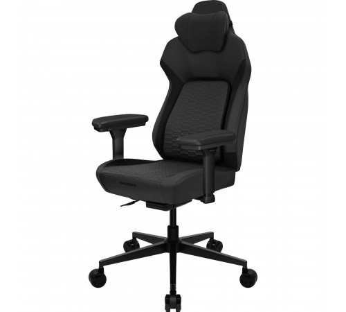 Крісло для геймерів TX3 Core Smart Racer Black (TEGC-2069101.11)