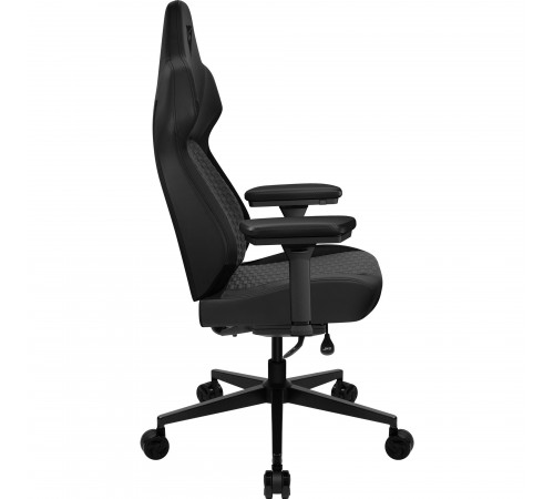 Крісло для геймерів TX3 Core Smart Racer Black (TEGC-2069101.11)