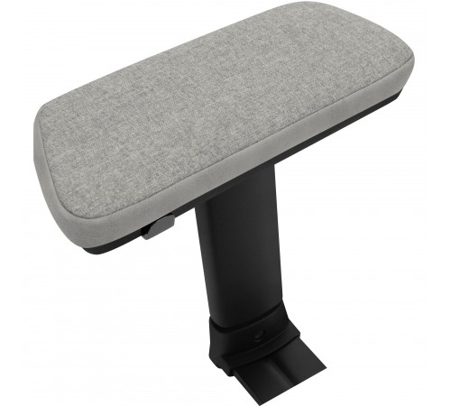 Крісло для геймерів TX3 Core Smart Loft Light Grey (TEGC-2070104.41)