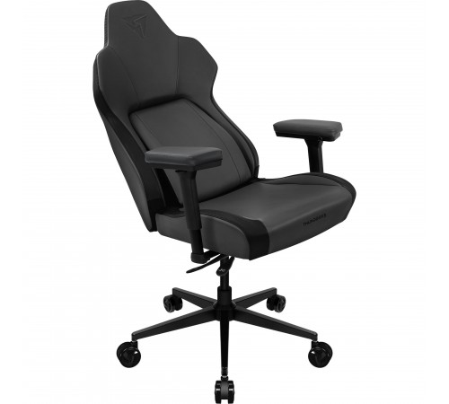Крісло для геймерів TX3 Core Smart Modern Black (TEGC-2071101.11)