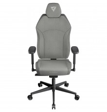 Крісло для геймерів TX3 Solo 360 Loft Air Light Grey (TEGC-2080104.41)