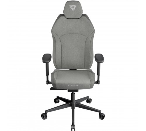 Крісло для геймерів TX3 Solo 360 Loft Air Light Grey (TEGC-2080104.41)