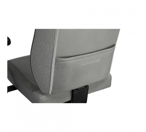 Крісло для геймерів TX3 Solo 360 Loft Air Light Grey (TEGC-2080104.41)