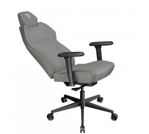 Крісло для геймерів TX3 Solo 360 Loft Air Light Grey (TEGC-2080104.41)
