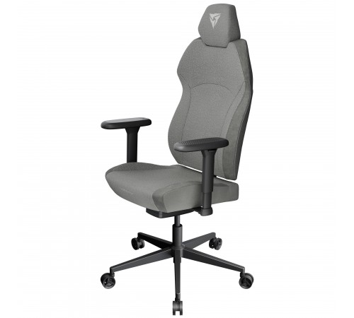 Крісло для геймерів TX3 Solo 360 Loft Air Light Grey (TEGC-2080104.41)