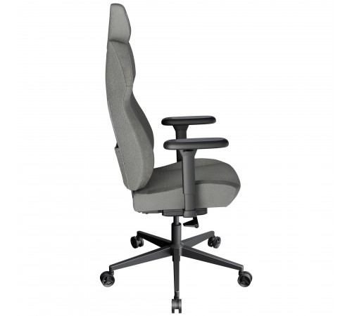 Крісло для геймерів TX3 Solo 360 Loft Air Light Grey (TEGC-2080104.41)