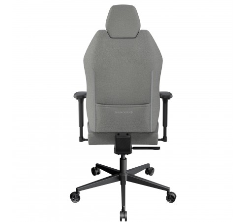 Крісло для геймерів TX3 Solo 360 Loft Air Light Grey (TEGC-2080104.41)