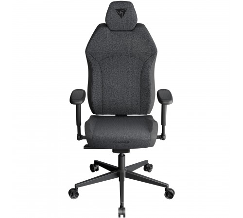 Крісло для геймерів TX3 Solo 360 Loft Air Dark Grey (TEGC-208010Z.Z1)