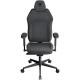 Крісло для геймерів TX3 Solo 360 Loft Air Dark Grey (TEGC-208010Z.Z1)