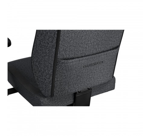 Крісло для геймерів TX3 Solo 360 Loft Air Dark Grey (TEGC-208010Z.Z1)
