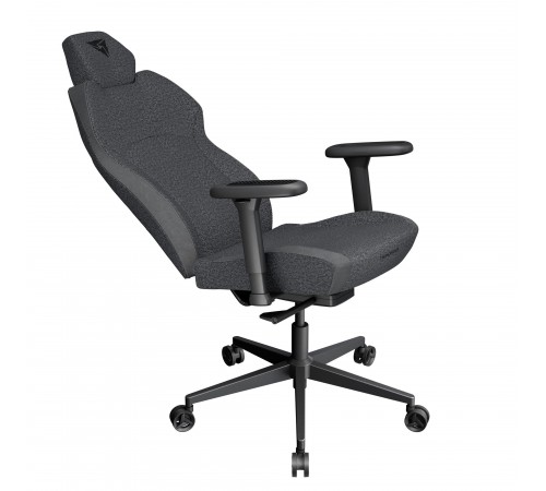 Крісло для геймерів TX3 Solo 360 Loft Air Dark Grey (TEGC-208010Z.Z1)