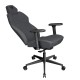 Крісло для геймерів TX3 Solo 360 Loft Air Dark Grey (TEGC-208010Z.Z1)
