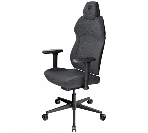 Крісло для геймерів TX3 Solo 360 Loft Air Dark Grey (TEGC-208010Z.Z1)
