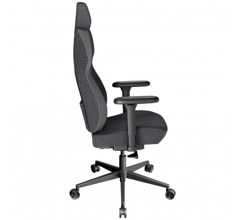 Крісло для геймерів TX3 Solo 360 Loft Air Dark Grey (TEGC-208010Z.Z1)