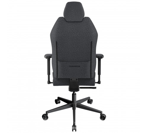 Крісло для геймерів TX3 Solo 360 Loft Air Dark Grey (TEGC-208010Z.Z1)