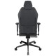Крісло для геймерів TX3 Solo 360 Loft Air Dark Grey (TEGC-208010Z.Z1)