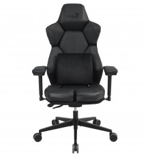 Крісло для геймерів AeroCool XTAL Racer Black (TEGC-2099101.11)