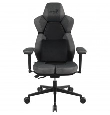 Крісло для геймерів AeroCool XTAL Mesh Black (TEGC-2101101.11)