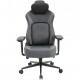 Крісло для геймерів AeroCool CROWN Pro Loft Dark Grey (TEGC-211210Z.Z1)