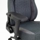 Крісло для геймерів AeroCool CROWN Pro Loft Dark Grey (TEGC-211210Z.Z1)
