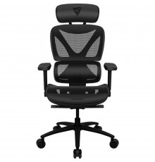 Крісло для геймерів TX3 XTC Mesh Black (TEGC-3054101.11)