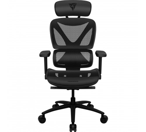 Крісло для геймерів TX3 XTC Mesh Black (TEGC-3054101.11)