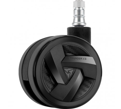 Крісло для геймерів TX3 XTC Mesh Black (TEGC-3054101.11)