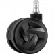 Крісло для геймерів TX3 XTC Mesh Black (TEGC-3054101.11)